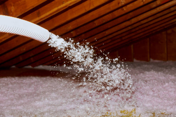 Best DIY Insulation Kits and Guidance in Manhattan, KS