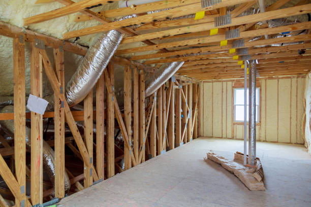 Best Energy Efficiency Insulation in Manhattan, KS