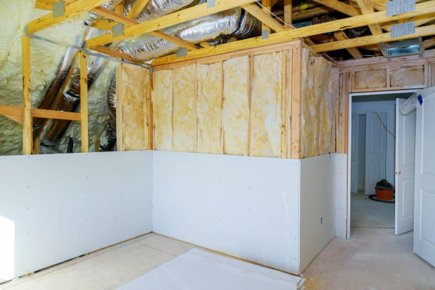 Best Insulation for Specific Applications in Manhattan, KS