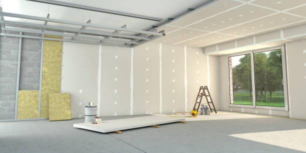 Best Spray Foam Insulation in Manhattan, KS