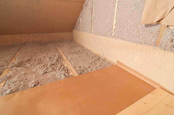 Best Commercial Insulation in Manhattan, KS