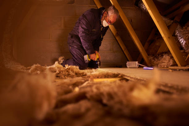 Best Residential Insulation in Manhattan, KS