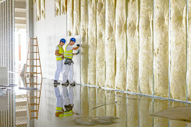 Best Spray Foam Insulation in Manhattan, KS